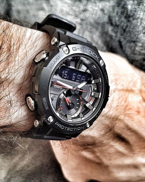 Casio GST-B200B-1AER Casio GST-B200B-1AER