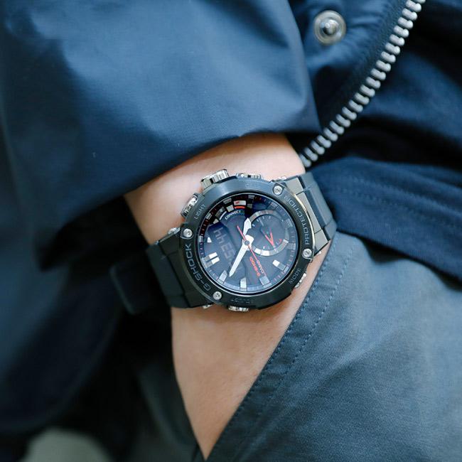 Casio GST-B200B-1AER Casio GST-B200B-1AER
