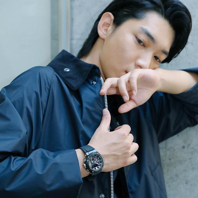 Casio GST-B200B-1AER Casio GST-B200B-1AER