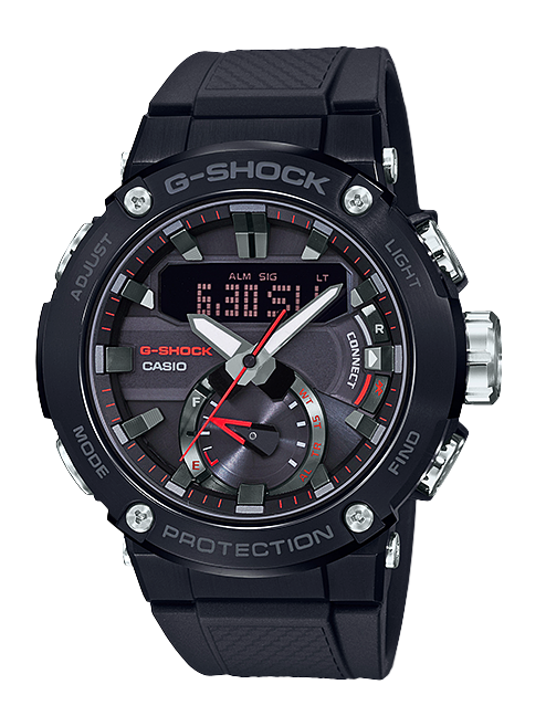 Casio GST-B200B-1AER Casio GST-B200B-1AER