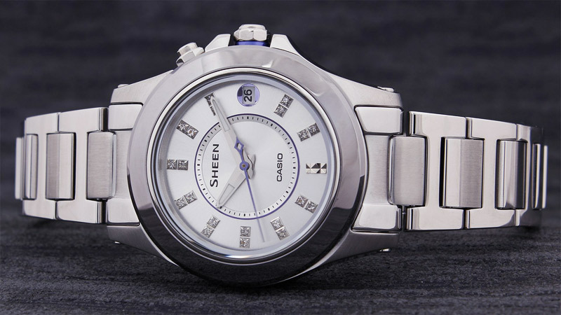 Casio SHE-4509D-7A Casio SHE-4509D-7A