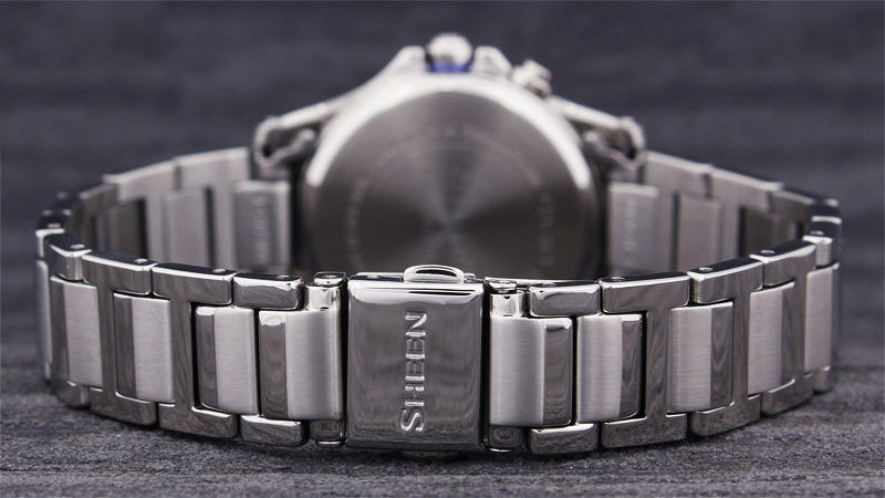 Casio SHE-4509D-7A Casio SHE-4509D-7A