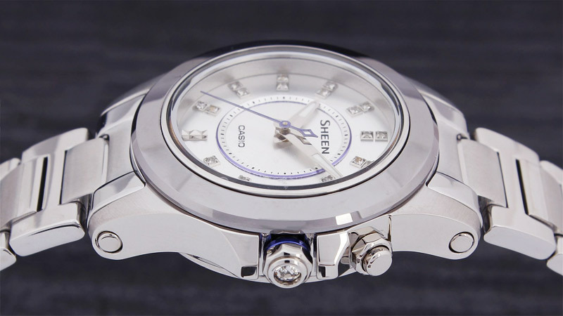 Casio SHE-4509D-7A Casio SHE-4509D-7A