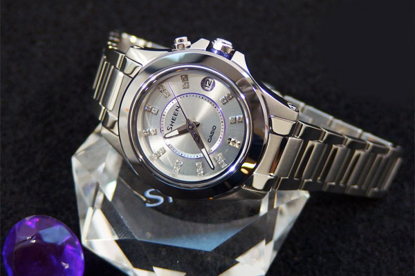 Casio SHE-4509D-7A Casio SHE-4509D-7A