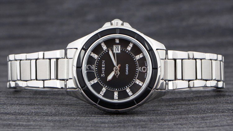 Casio SHE-4045D-1A Casio SHE-4045D-1A