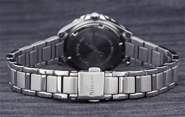 Casio SHE-4045D-1A Casio SHE-4045D-1A
