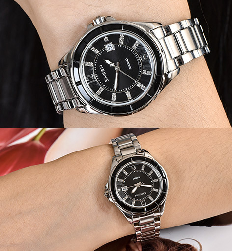 Casio SHE-4045D-1A Casio SHE-4045D-1A