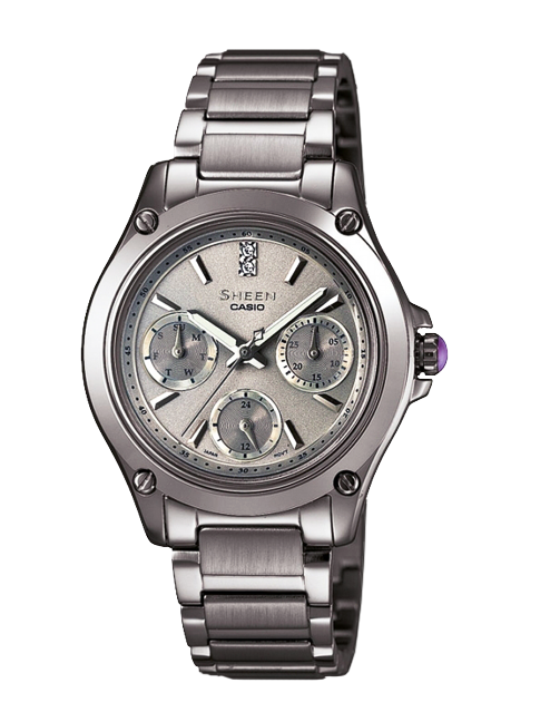 Casio SHE-3502BD-8A Casio SHE-3502BD-8A