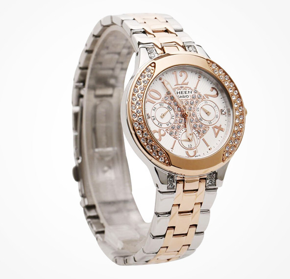 Casio SHE-3803SG-7A Casio SHE-3803SG-7A