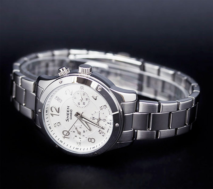 Casio SHE-3807D-7A Casio SHE-3807D-7A