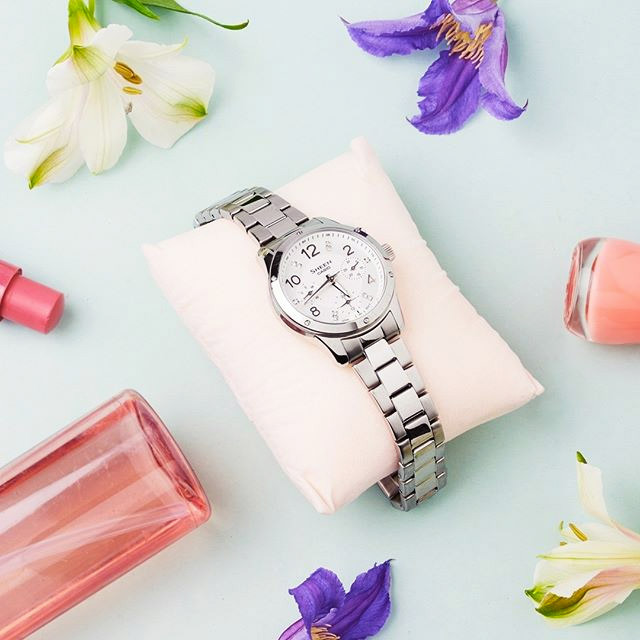 Casio SHE-3807D-7A Casio SHE-3807D-7A