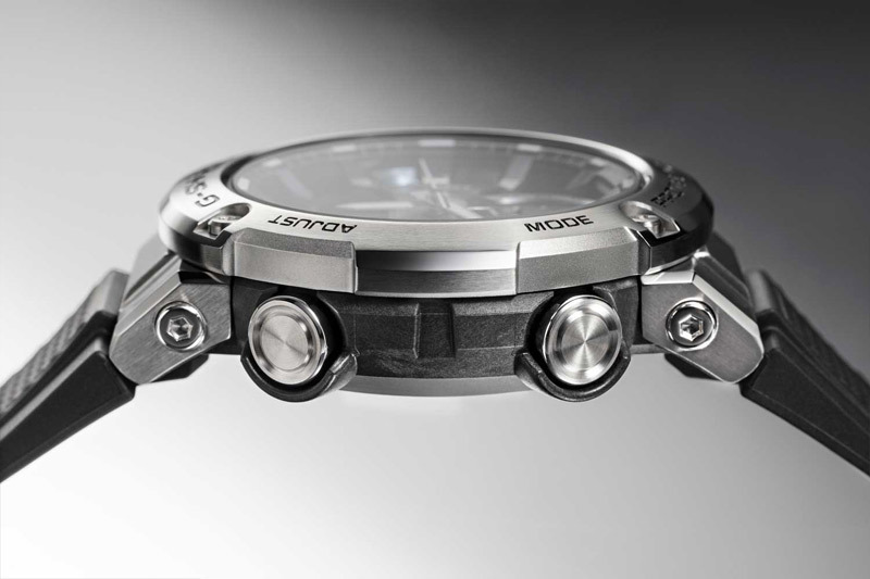 Casio GST-B200-1AER Casio GST-B200-1AER