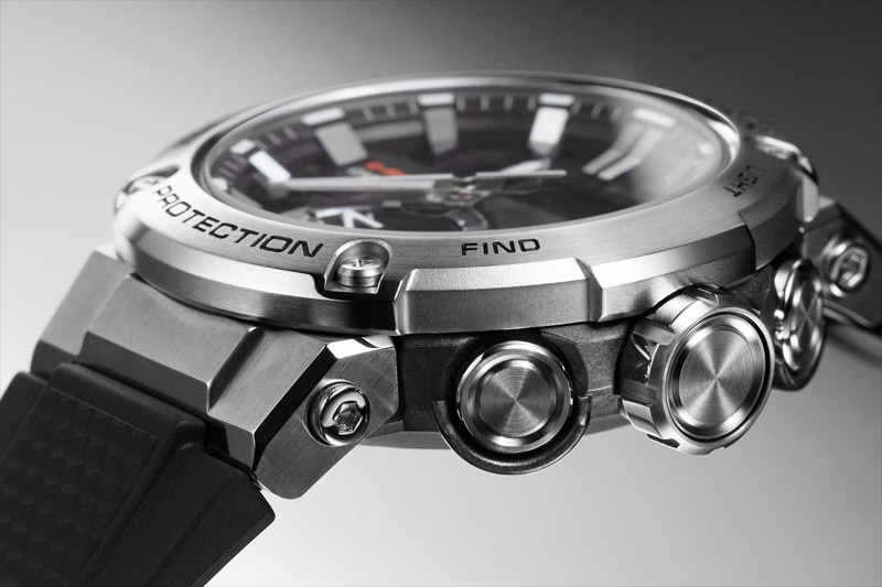 Casio GST-B200-1AER Casio GST-B200-1AER