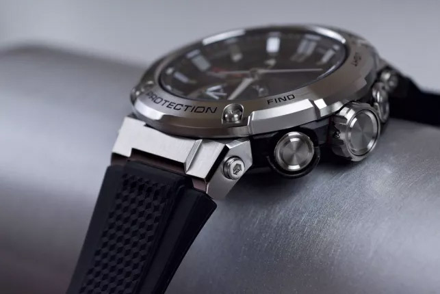 Casio GST-B200-1AER Casio GST-B200-1AER