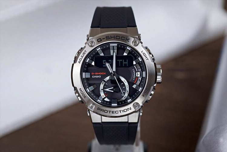 Casio GST-B200-1AER Casio GST-B200-1AER