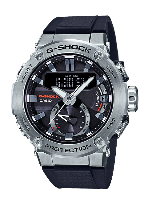 Casio GST-B200-1AER Casio GST-B200-1AER