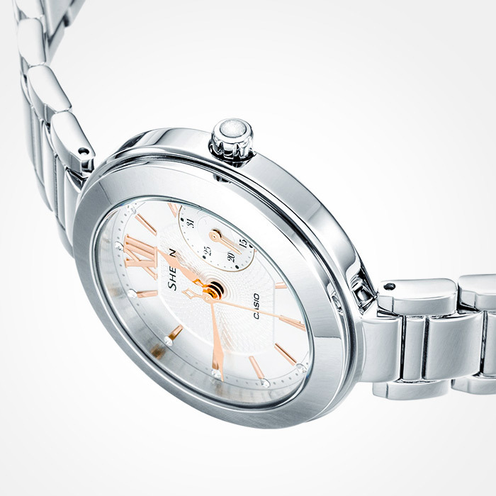 Casio SHE-3050D-7A Casio SHE-3050D-7A