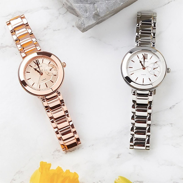 Casio SHE-3050D-7A Casio SHE-3050D-7A