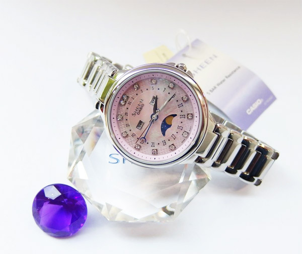 Casio SHE-3044D-4A Casio SHE-3044D-4A