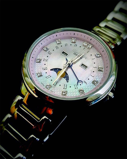 Casio SHE-3044D-4A Casio SHE-3044D-4A