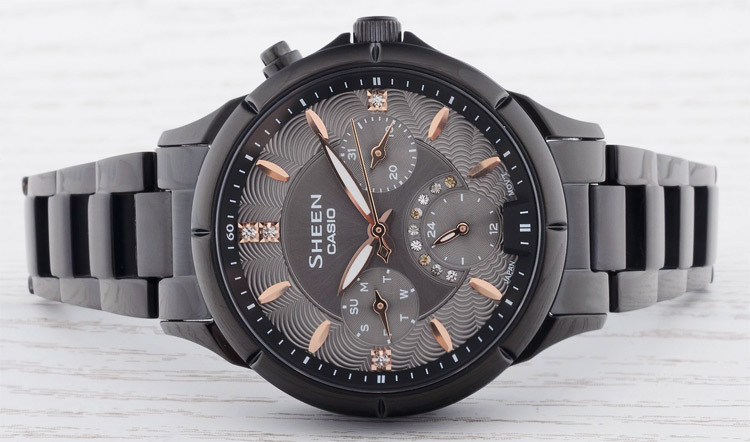 Casio SHE-3047B-1A Casio SHE-3047B-1A