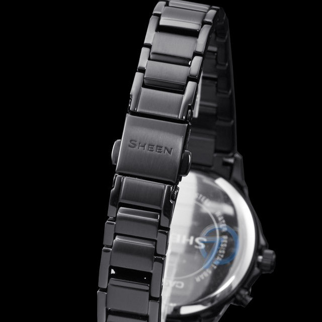 Casio SHE-3047B-1A Casio SHE-3047B-1A