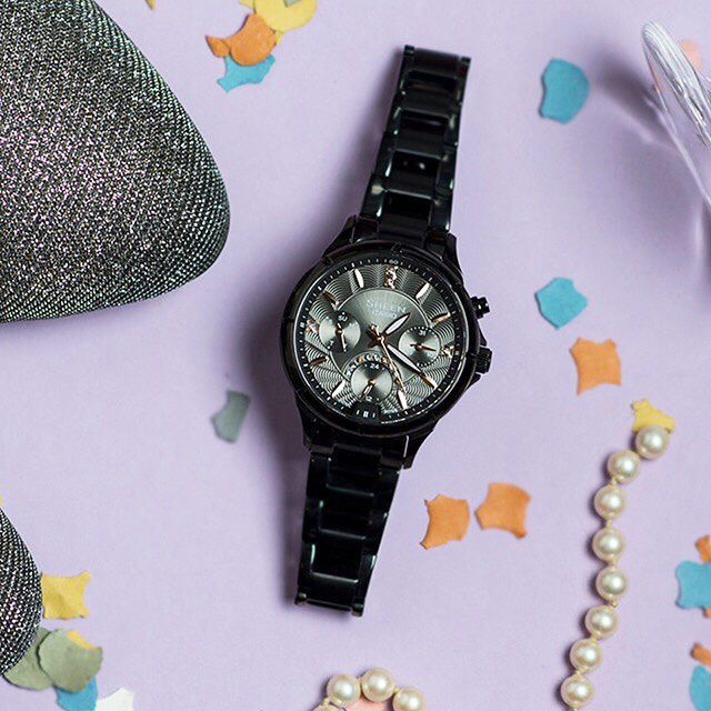 Casio SHE-3047B-1A Casio SHE-3047B-1A