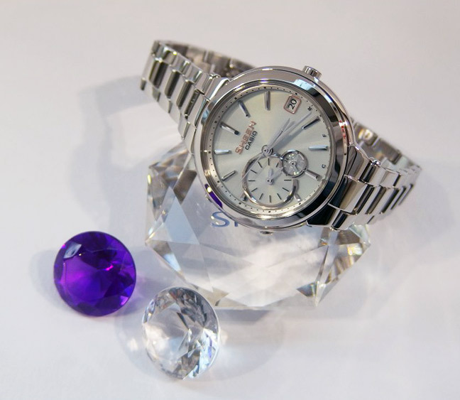 Casio SHB-200D-7A Casio SHB-200D-7A