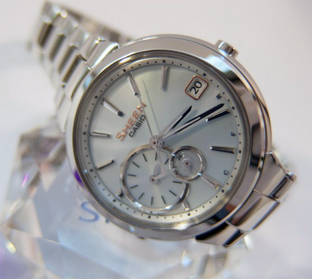 Casio SHB-200D-7A Casio SHB-200D-7A