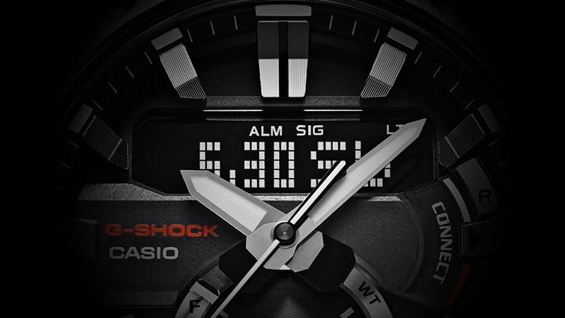 Casio GST-B200D-1AER Casio GST-B200D-1AER