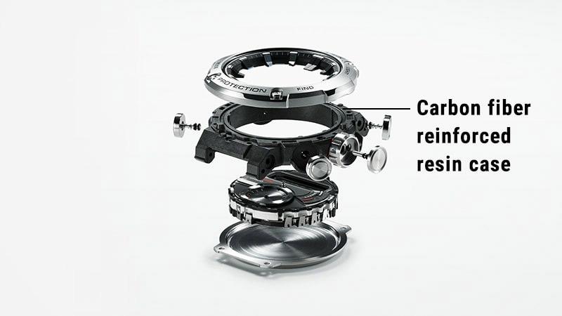 Casio GST-B200D-1AER Casio GST-B200D-1AER