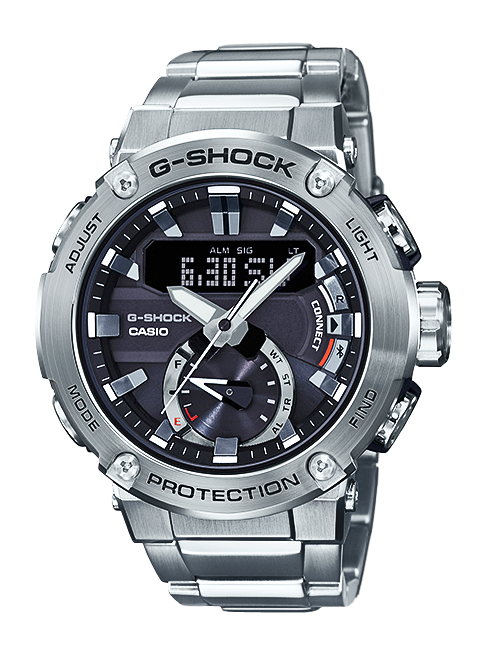 Casio GST-B200D-1AER Casio GST-B200D-1AER