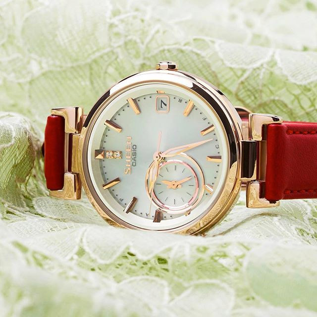 Casio SHB-100CGL-7A Casio SHB-100CGL-7A