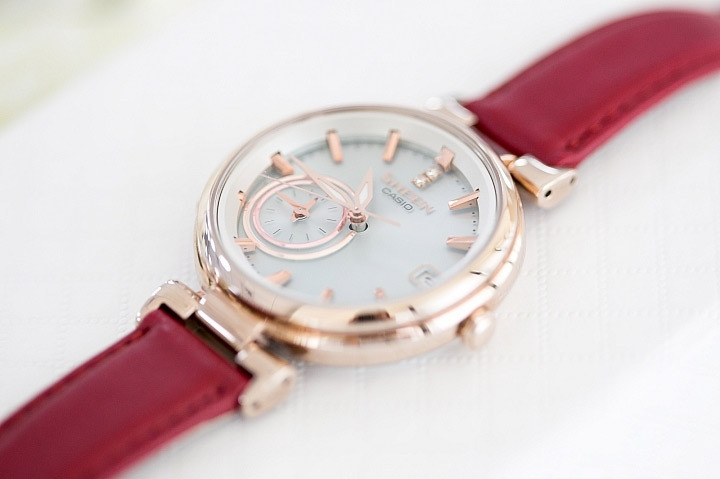 Casio SHB-100CGL-7A Casio SHB-100CGL-7A