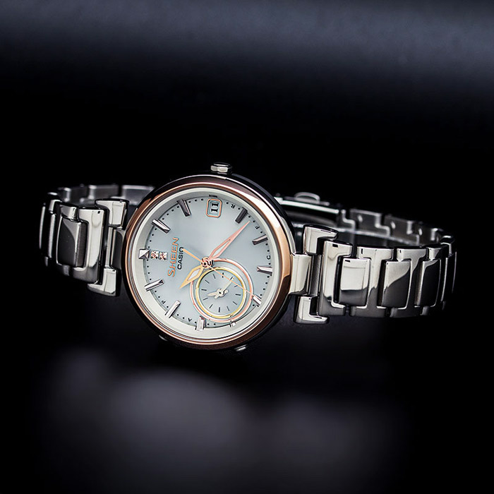 Casio SHB-100SG-7A Casio SHB-100SG-7A