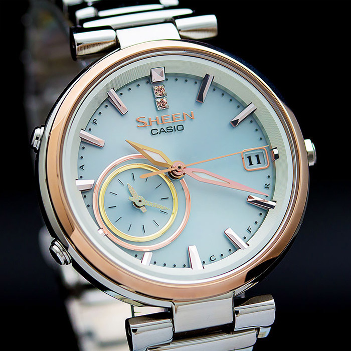 Casio SHB-100SG-7A Casio SHB-100SG-7A
