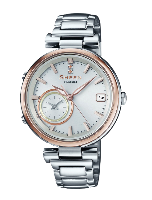 Casio SHB-100SG-7A Casio SHB-100SG-7A