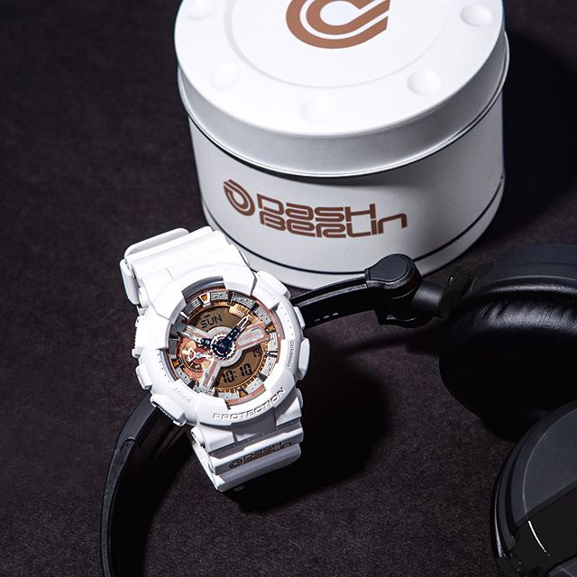 Casio GA-110DB-7AER Casio GA-110DB-7AER