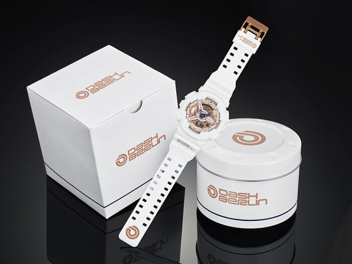 Casio GA-110DB-7AER Casio GA-110DB-7AER