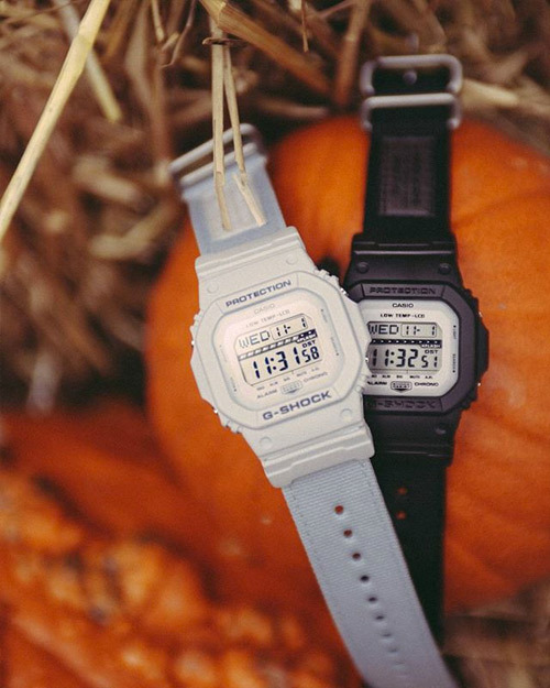 Casio GLS-5600CL-7ER Casio GLS-5600CL-7ER