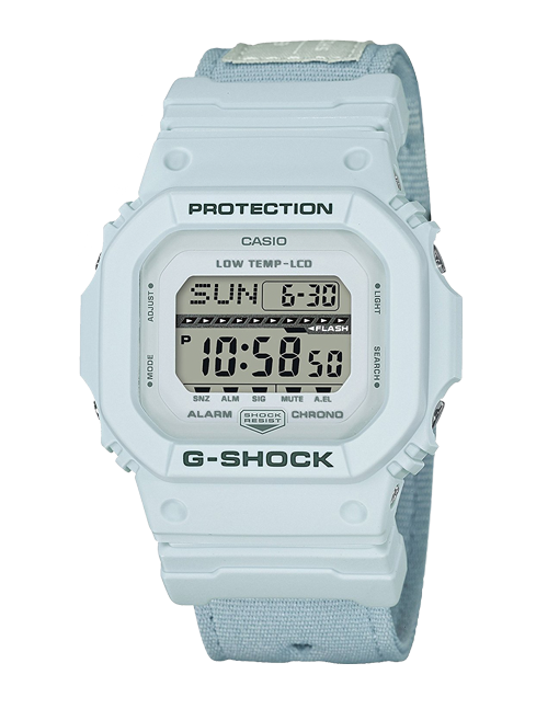 Casio GLS-5600CL-7ER Casio GLS-5600CL-7ER