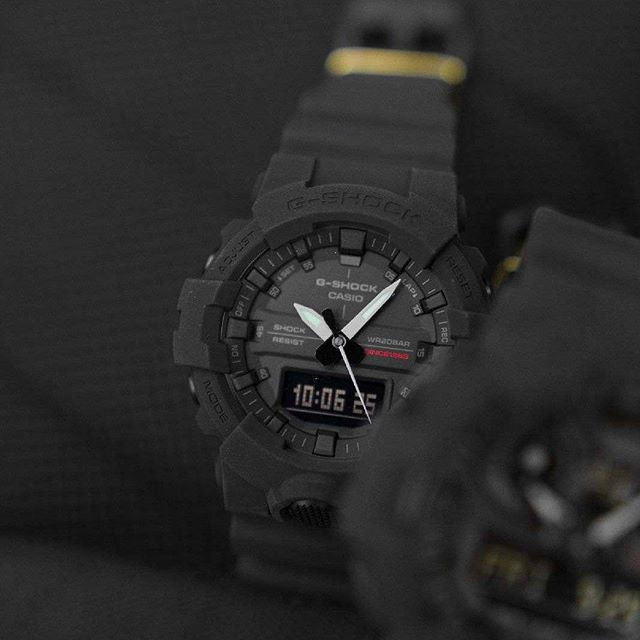 Casio GA-835A-1AER Casio GA-835A-1AER