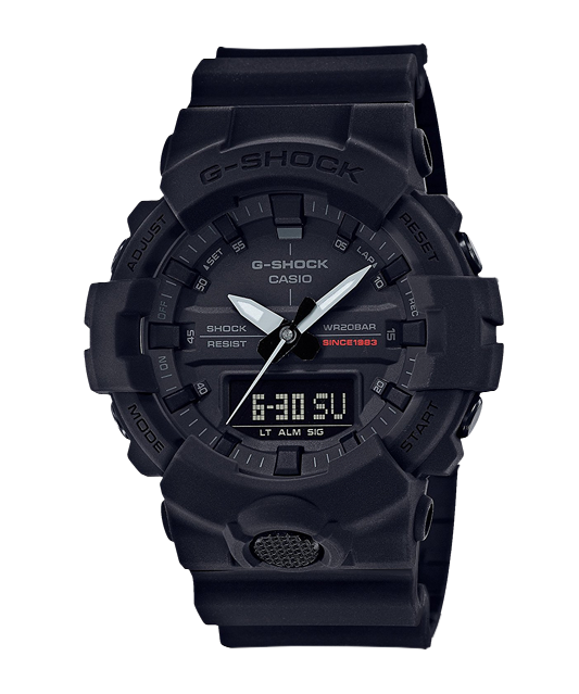 Casio GA-835A-1AER Casio GA-835A-1AER