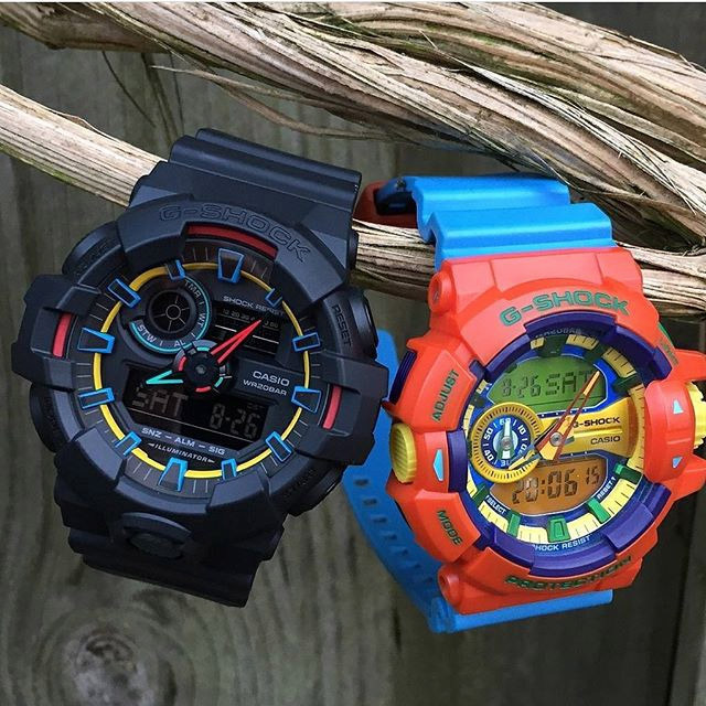 Casio GA-700SE-1A9ER Casio GA-700SE-1A9ER