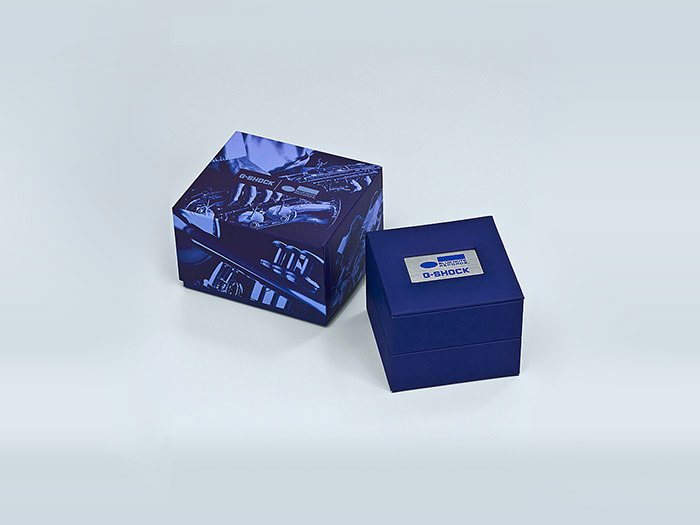 Casio GST-B100BNR-1AER Casio GST-B100BNR-1AER