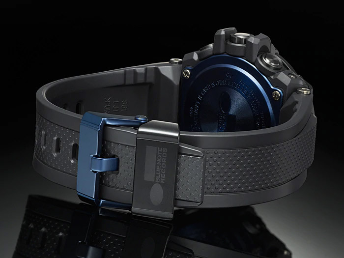 Casio GST-B100BNR-1AER Casio GST-B100BNR-1AER