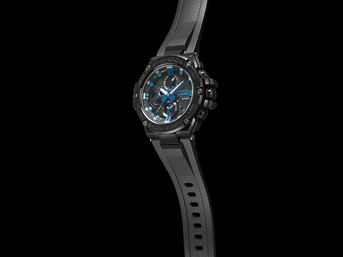 Casio GST-B100BNR-1AER Casio GST-B100BNR-1AER