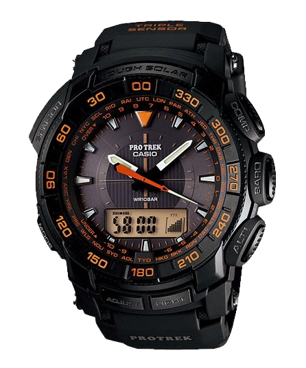 Casio PRG-550-1A4ER Casio PRG-550-1A4ER