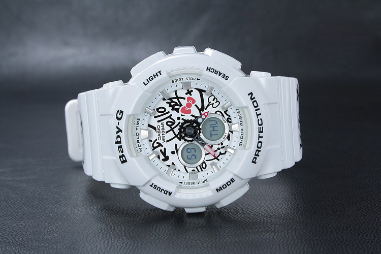 Casio BA-120KT-7AER Casio BA-120KT-7AER