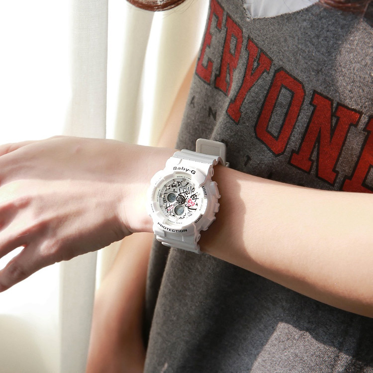 Casio BA-120KT-7AER Casio BA-120KT-7AER